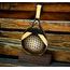 Sierra Classic Padel Tennis Real Wood Trophy