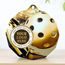 Dodeca Pickleball Stainless Steel Logo Insert Medal