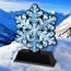 Avoriaz Snowflake Trophy