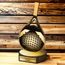 Grove Classic Padel Tennis Real Wood Trophy