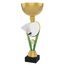 London Badminton Gold Cup Trophy