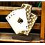 Sierra Classic Poker Real Wood Trophy