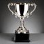 Chatsworth Silver Nickel Plated Cup