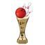 Trieste Tenpin Bowling Trophy