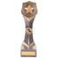 Falcon Winner Star Trophy