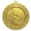 Laurel Skiing Gold Medal