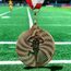 Vortex Rugby Gold Medal