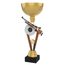 London Rifle Shooting Cup Trophy