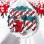 Christmas Santa Run Medal