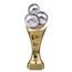 Trieste Pétanque Balls Trophy