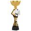 Vancouver Classic Martial Arts Gold Cup Trophy