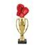 Verona Boxing Gloves Trophy