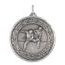 Laurel Taekwondo Silver Medal