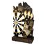Shard Classic Darts Eco Friendly Wooden Trophy