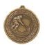 Laurel Fishing Bronze Medal