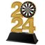 Darts 2024 Trophy