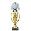 Verona Martial Arts Jacket Trophy