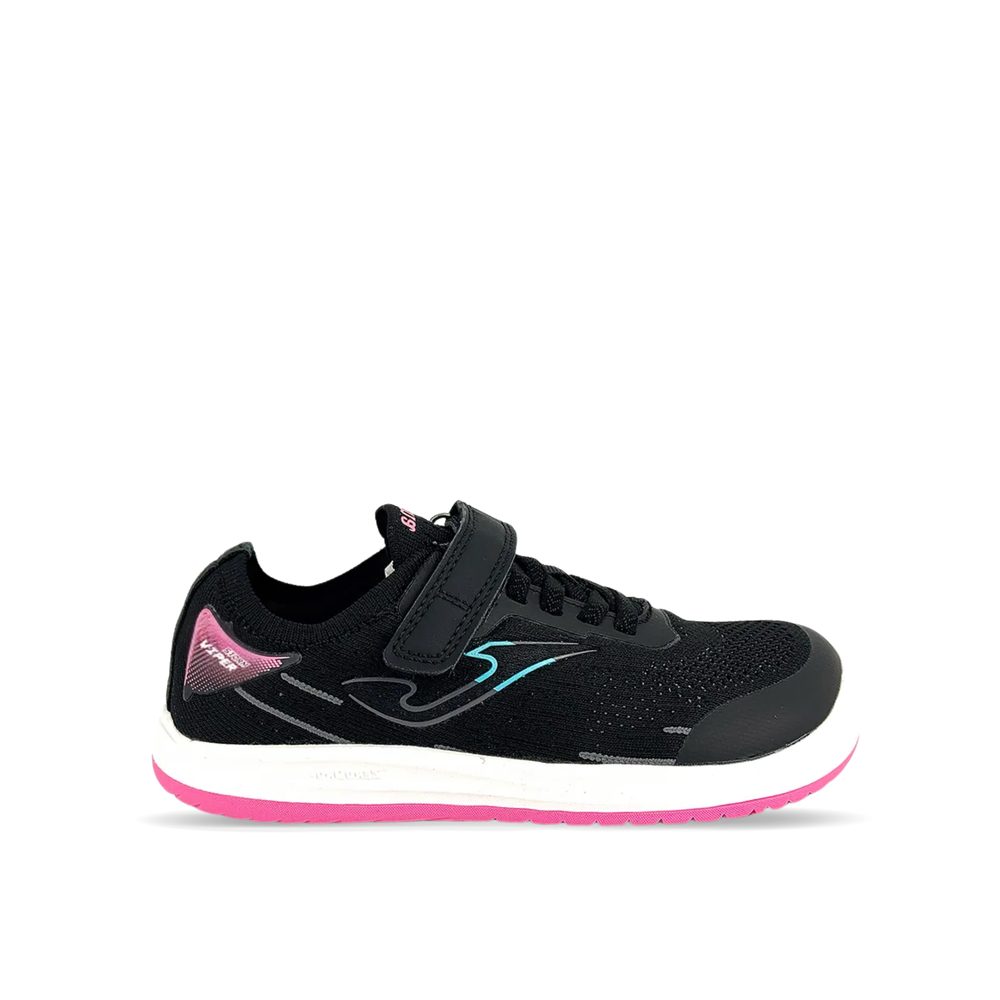 Barefoot Boty JOMA VIPER JUNIOR 2601 černé - 31