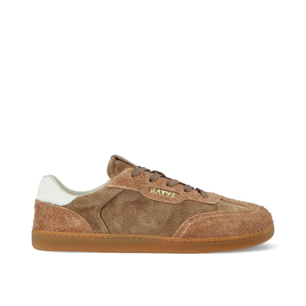 Barefoot Tenisky RAYVE RIO taupe - 38
