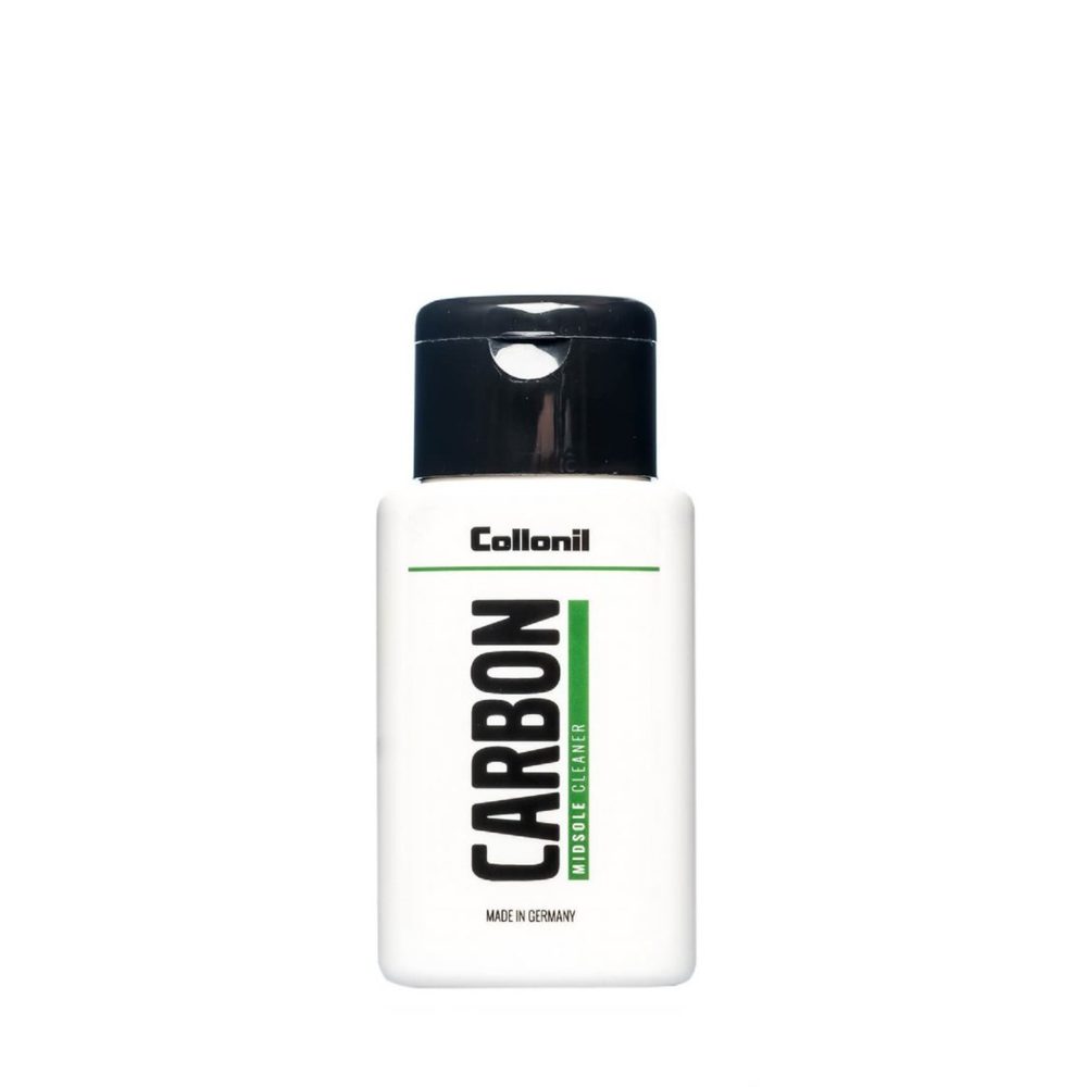 Čistič bílých podrážek - COLLONIL CARBON LAB 100 ml