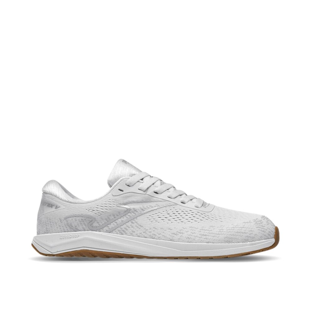 Pánské Barefoot Tenisky JOMA FENIX 2602 bílé - 40