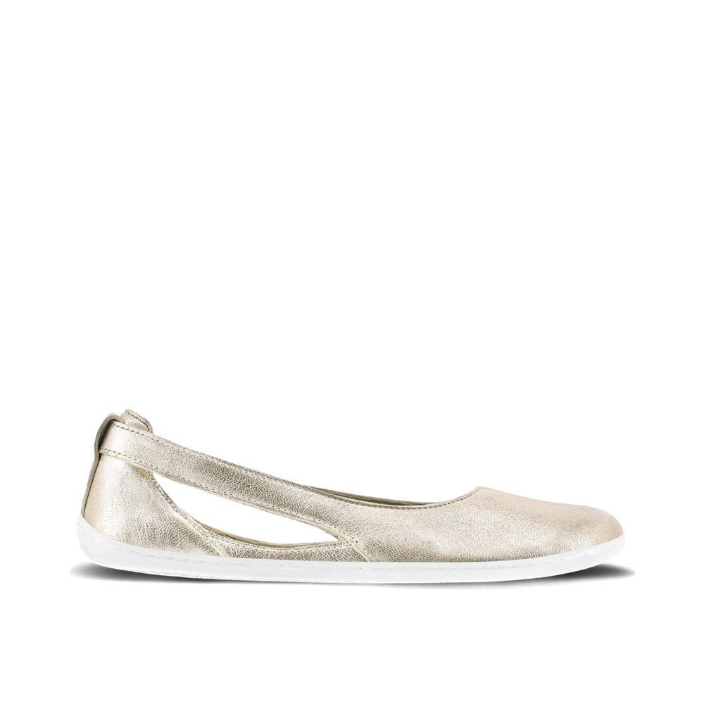 Barefoot baleríny Be Lenka - Bellissima 2.0 Velikost: 43
