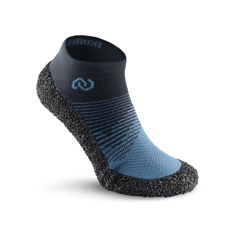 Barefoot Boty SKINNERS 2.0 námořnické - L(43-44)