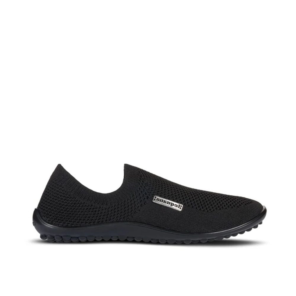 Barefoot Boty LEGUANO SCIO HYBRID černé - 42