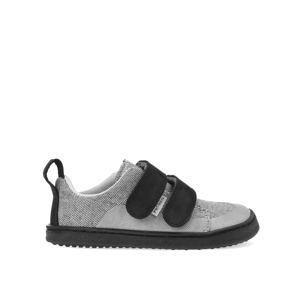 Dětské Barefoot Tenisky PEGRES TENISKY BF57U černé - 29