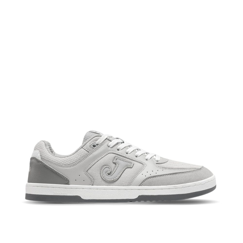 Pánské Barefoot Tenisky JOMA FLEXY 2612 světle šedé - 42