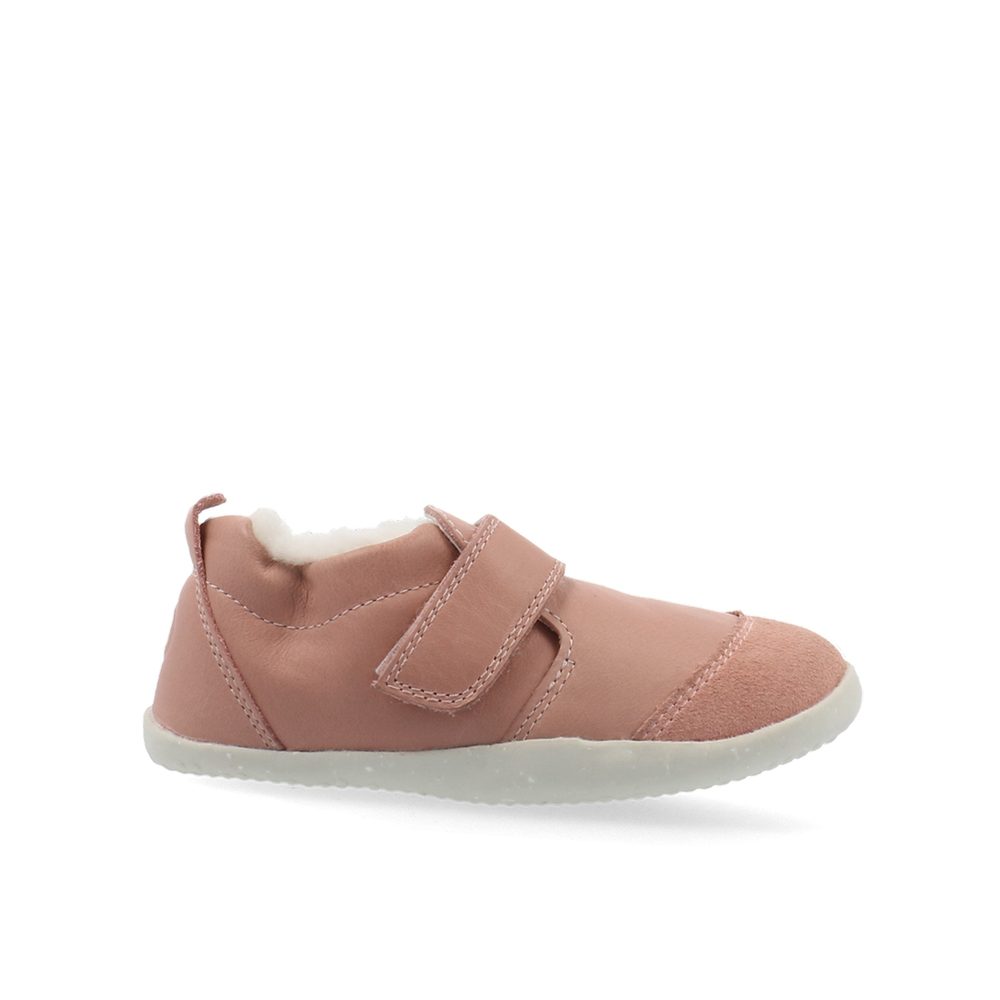 Dětské Barefoot Botičky BOBUX XPLORER MARVEL ARCTIC růžové - 19