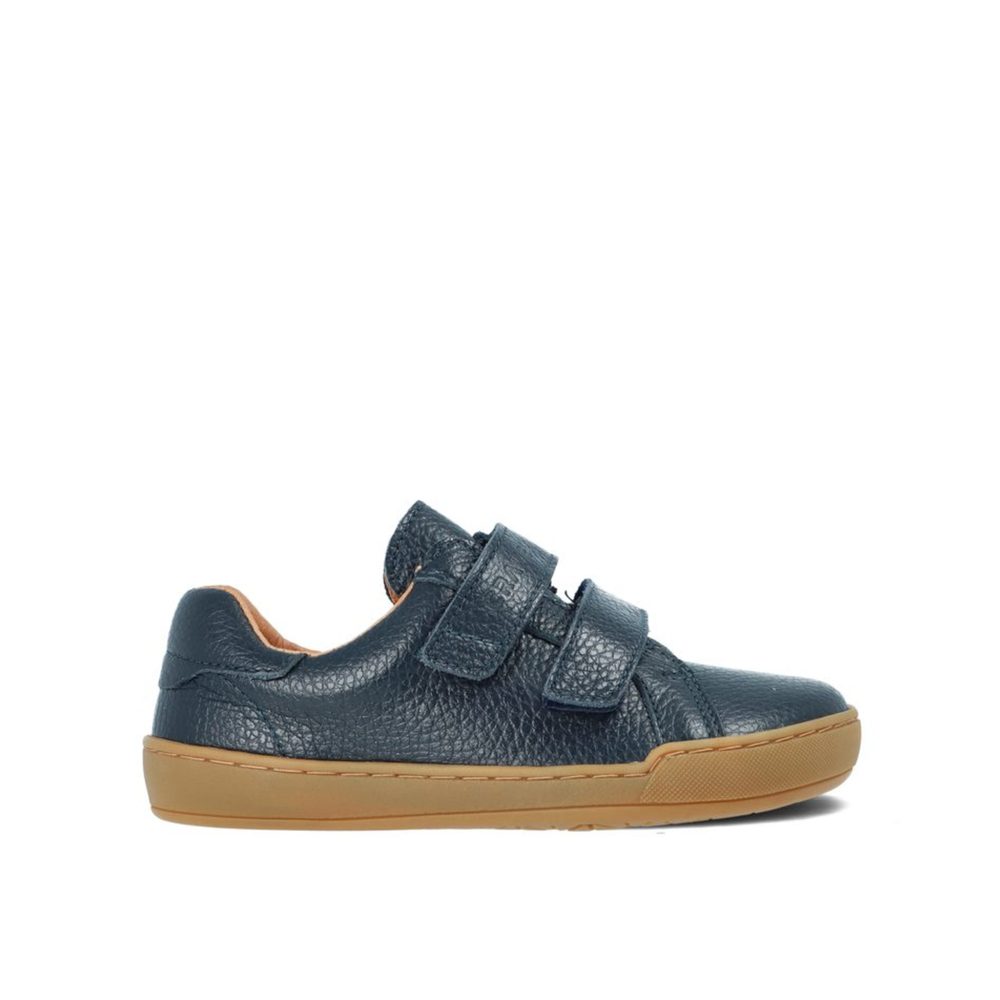 Dětské Barefoot Tenisky RAYVE SPRINGFIELD 2.0 tmavě modré - 30