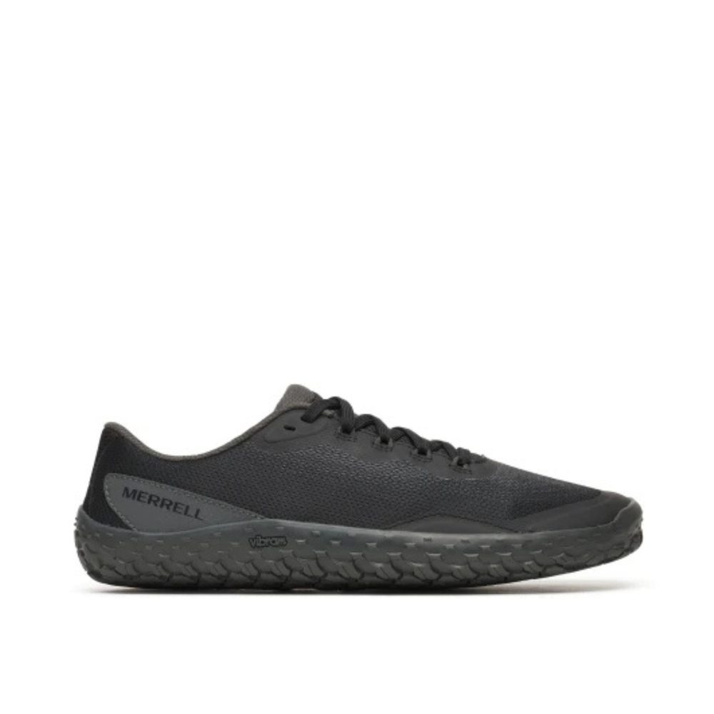 Barefoot Tenisky MERRELL VAPOR GLOVE 7 černé - 40W