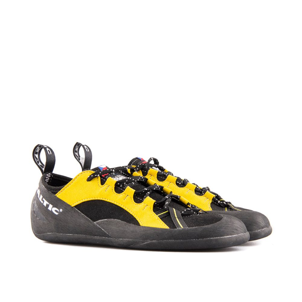 Barefoot Lezecká obuv SALTIC BAREFOOT CLIMBING ELIOT - 41