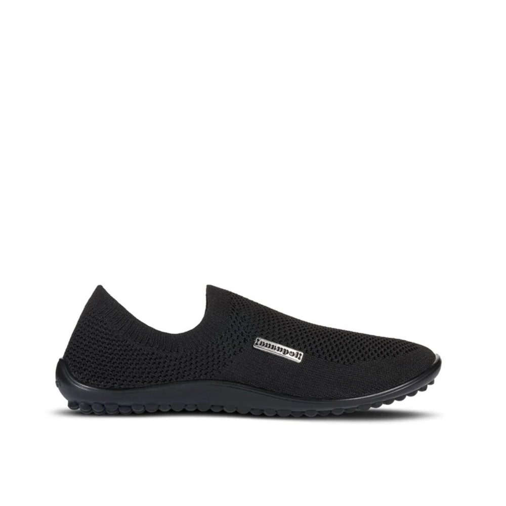 Barefoot Boty LEGUANO SCIO HYBRID černé - 36