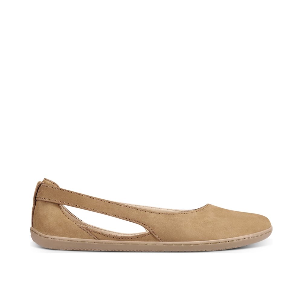 Barefoot baleríny Be Lenka - Bellissima 2.0 Velikost: 38