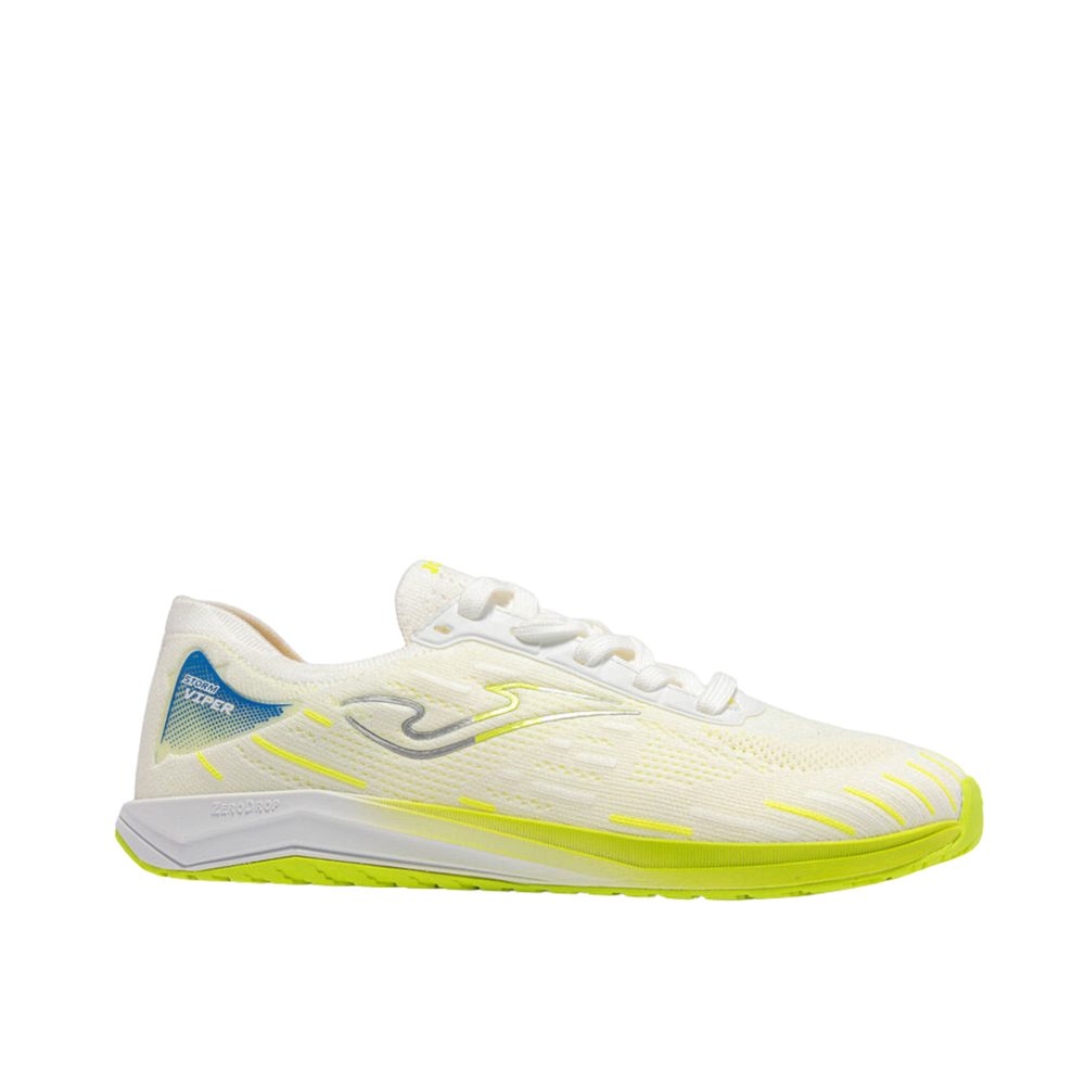 Pánské Barefoot Tenisky JOMA VIPER MEN bílé - 42