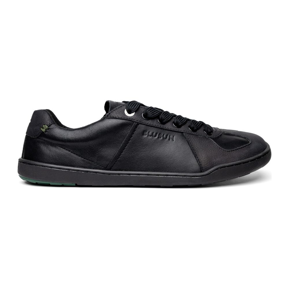 Dámské Barefoot Tenisky BLUSUN BLSN-200W tmavě černé - 39