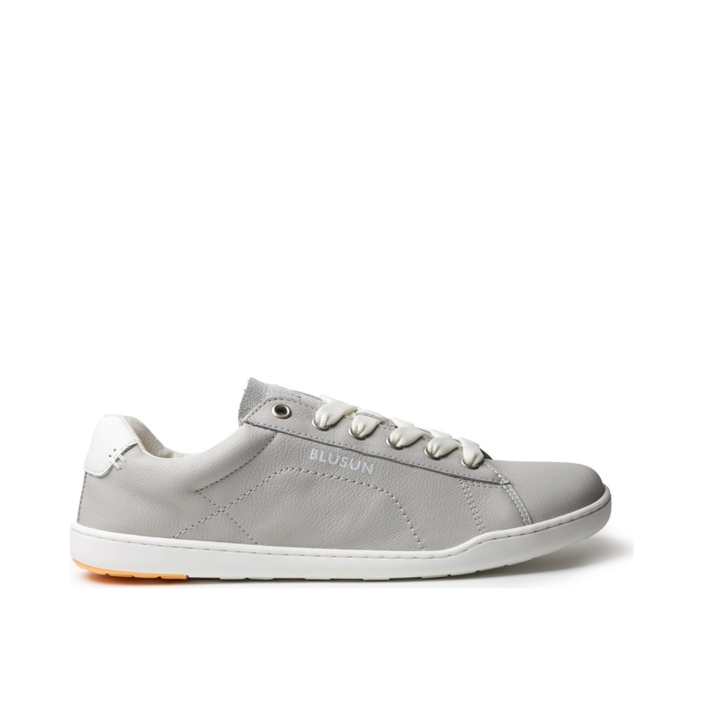 Dámské Barefoot Tenisky BLUSUN BLSN-100W šedé - 41