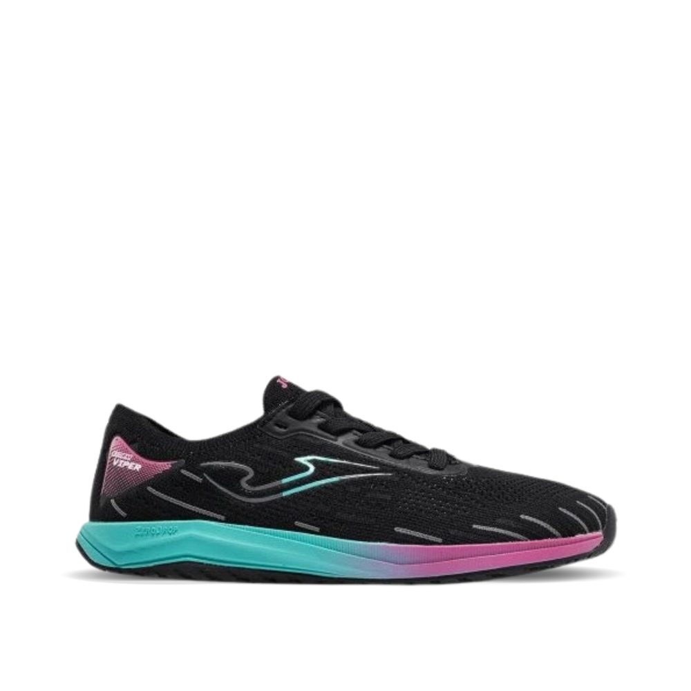 Dámské Barefoot Tenisky JOMA VIPER LADY černé - 38