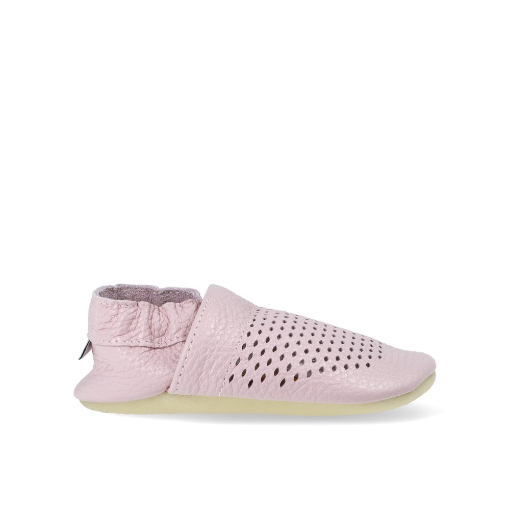 Dětské Barefoot Capáčky RAYVE CRAVITOS AIRES růžové - 18/19