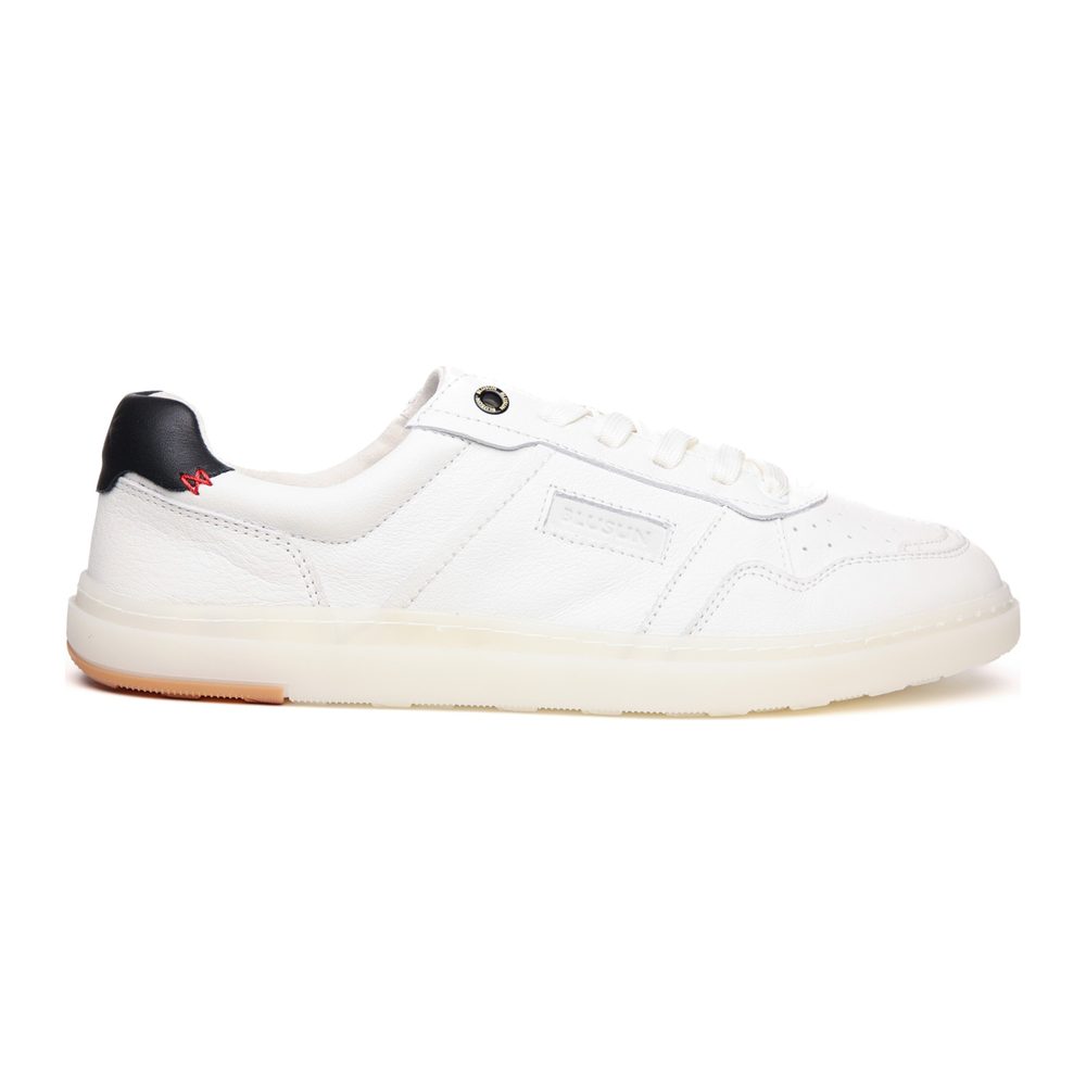Dámské Barefoot Tenisky BLUSUN BLSN-600+W bílé - 39