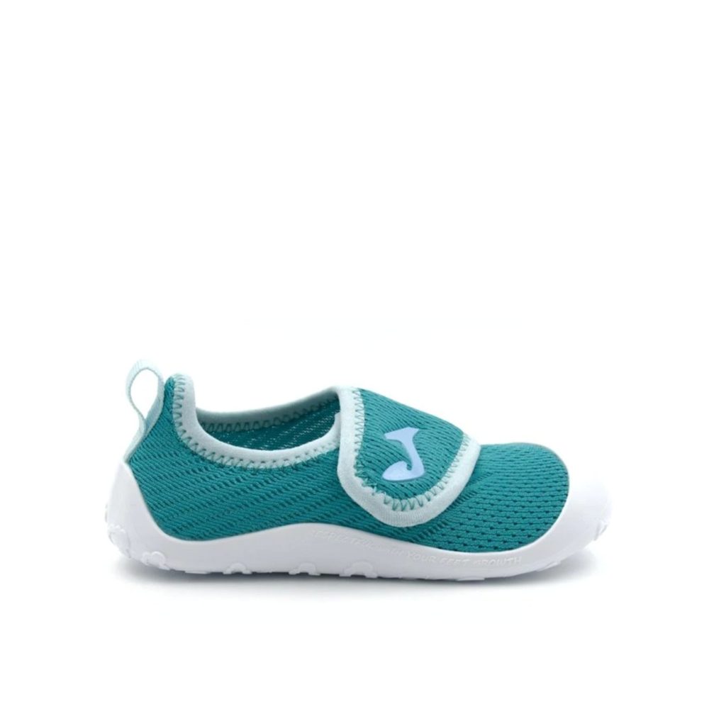 Dětské Barefoot Tenisky JOMA RIU JR modré - 24