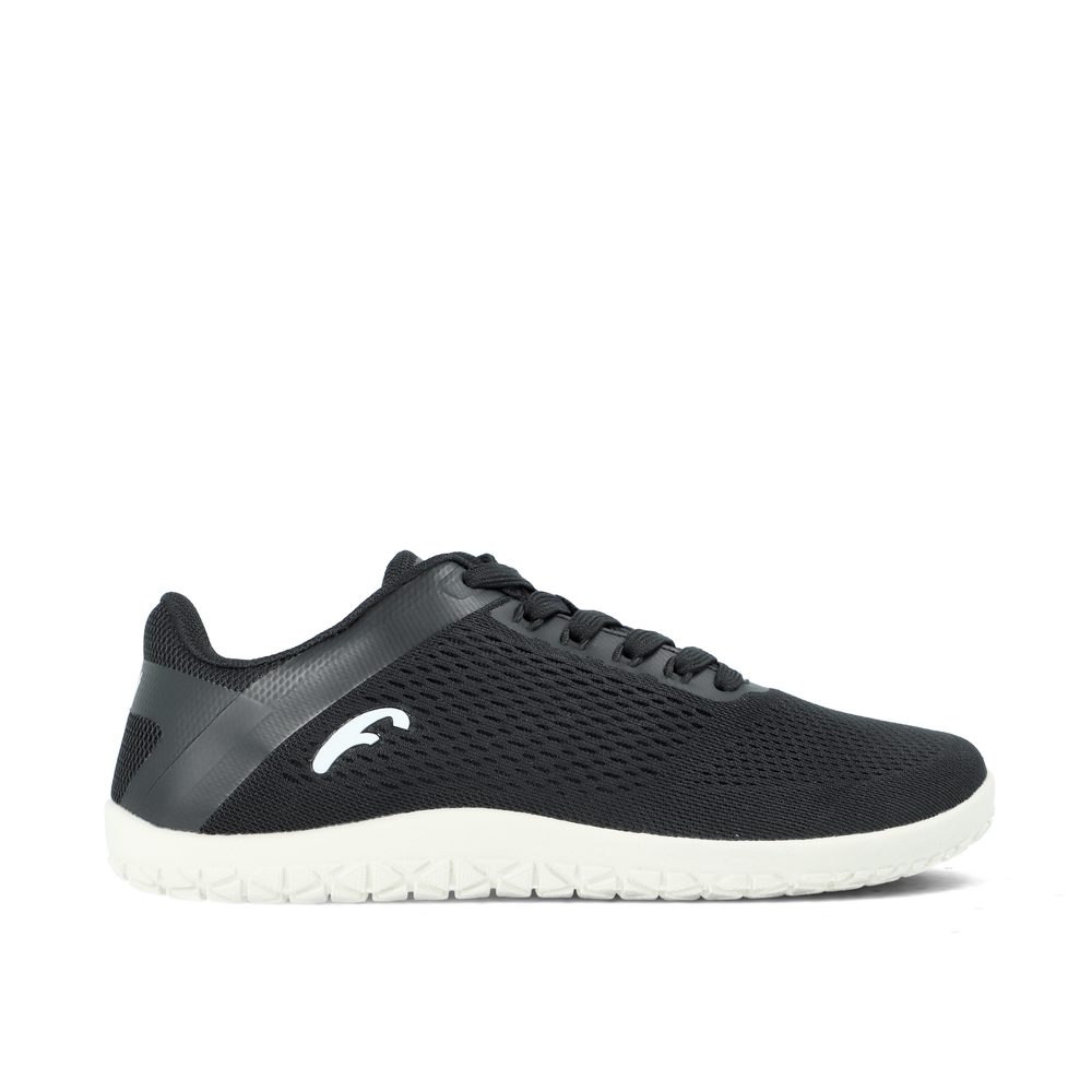 Barefoot Tenisky FREET VIBE černé - 38