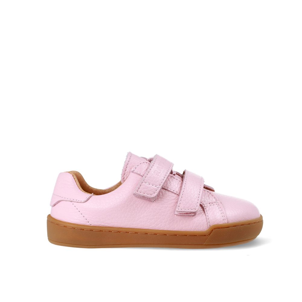 Dětské Barefoot Tenisky RAYVE SPRINGFIELD 2.0 růžové - 35