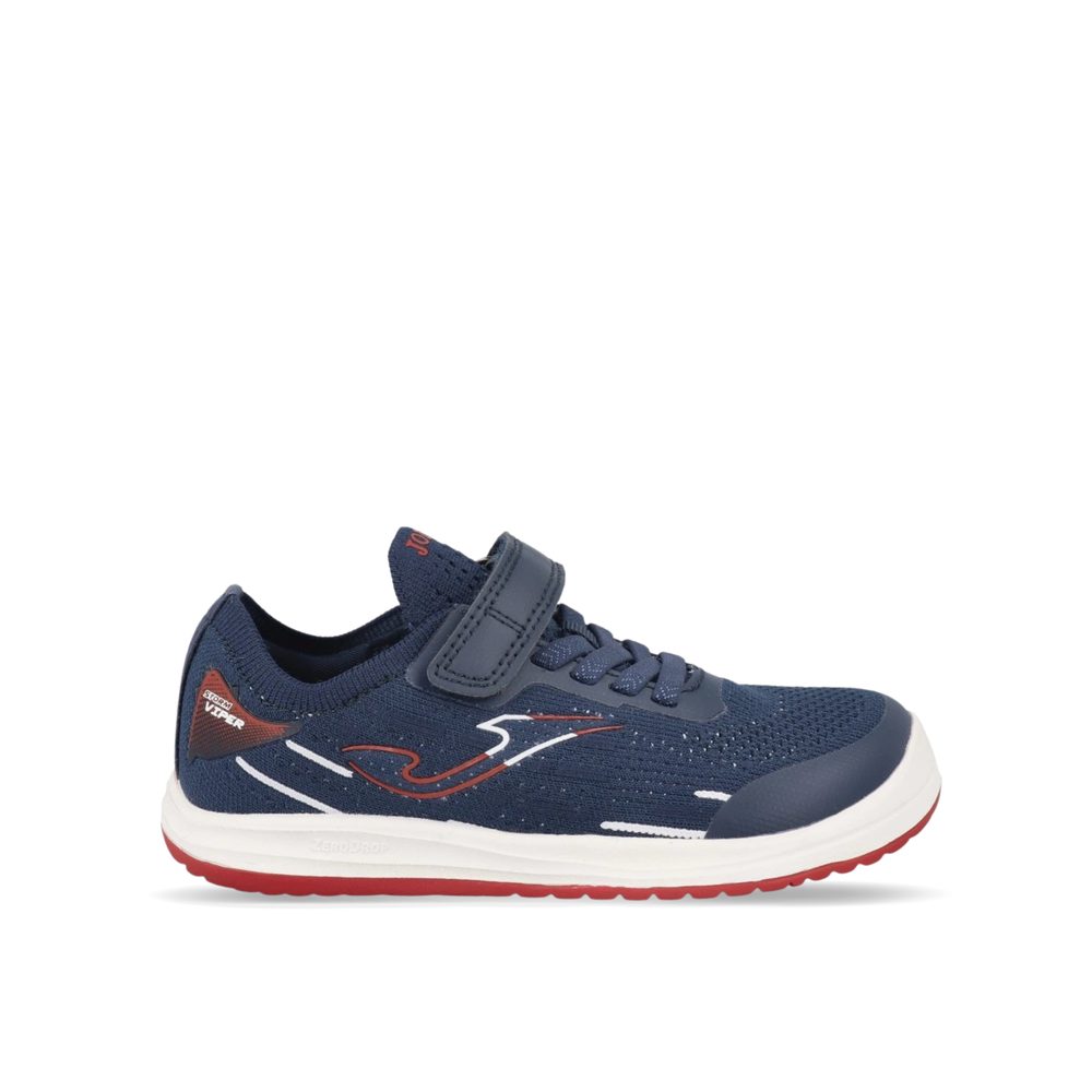 Barefoot Boty JOMA VIPER JUNIOR 2603 námořnicky modré - 33