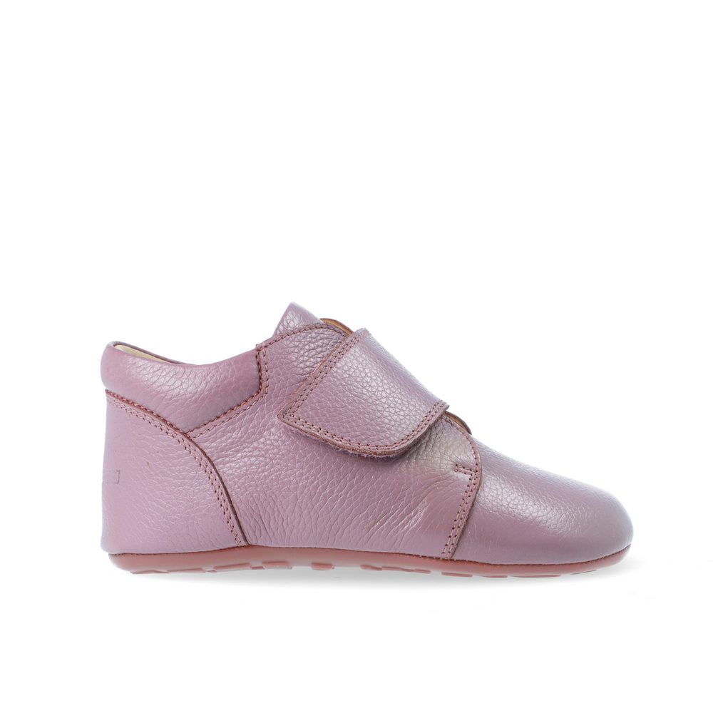 Dětské Barefoot Botičky BUNDGAARD TANNU orchid m - 26