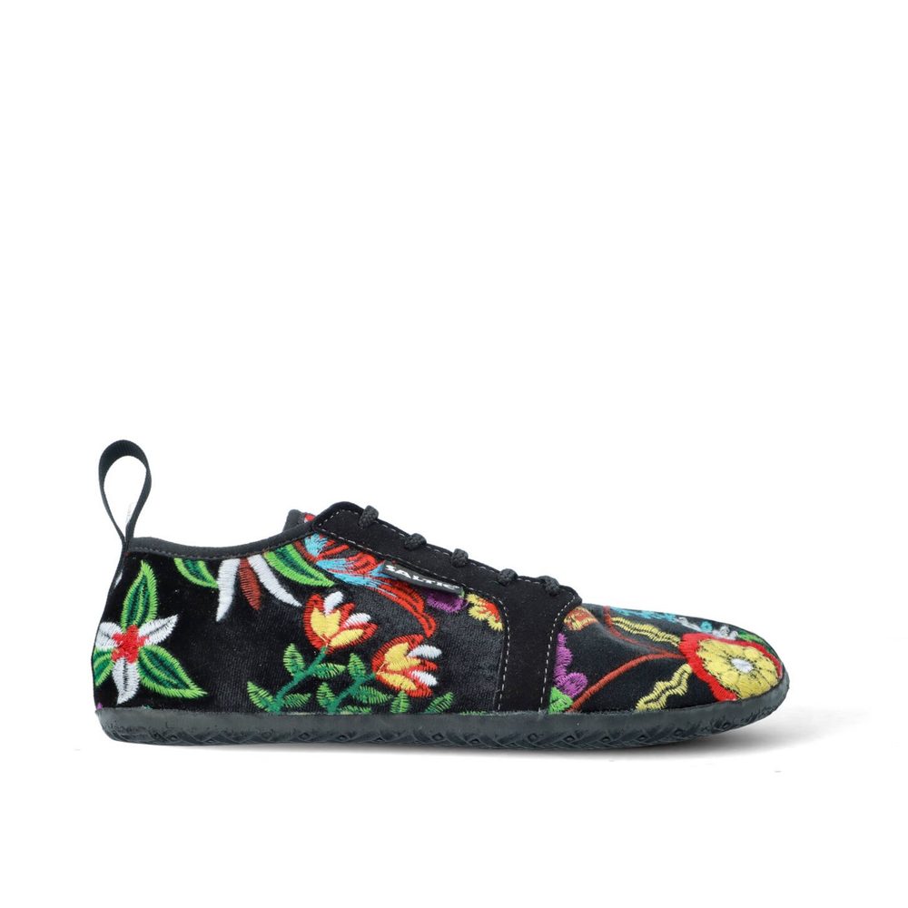 Dámské Barefoot Tenisky SALTIC SMART diva - 37