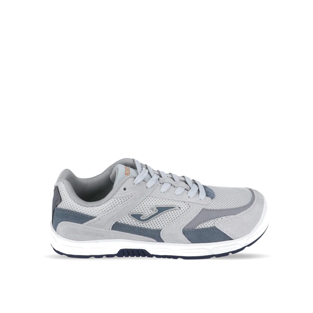 Barefoot Tenisky JOMA CR111 JUNIOR šedé - 36