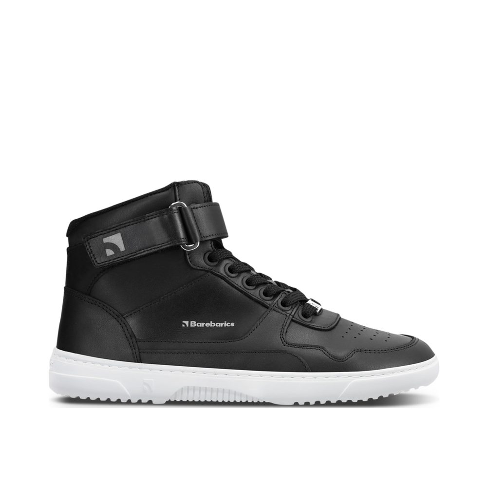 Barefoot tenisky Barebarics Zing - High Top Velikost: 40